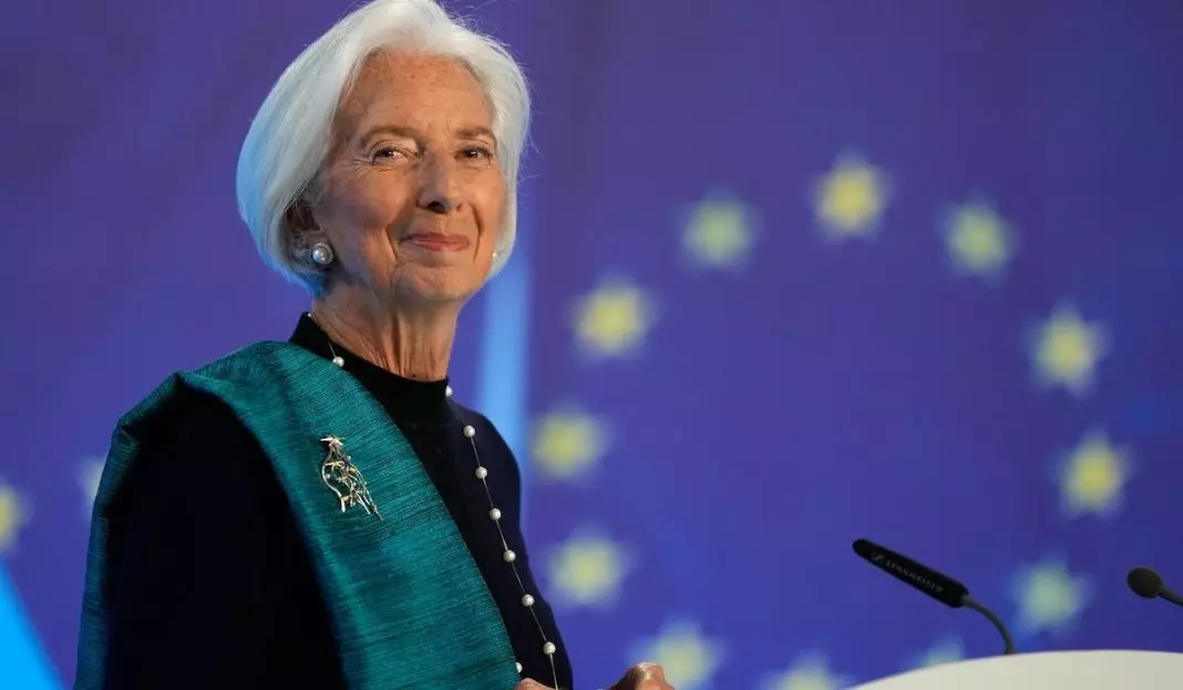 Ο γρίφος της Λαγκάρντ – Πληθαίνουν οι φήμες ότι θα αντιμετωπίσει την Λεπέν στις Προεδρικές εκλογές