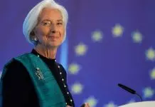 Ο γρίφος της Λαγκάρντ – Πληθαίνουν οι φήμες ότι θα αντιμετωπίσει την Λεπέν στις Προεδρικές εκλογές Ο γρίφος της Λαγκάρντ – Πληθαίνουν οι φήμες ότι θα αντιμετωπίσει την Λεπέν στις Προεδρικές εκλογές