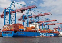 Οι ΗΠΑ κατηγορούν την COSCO για κατασκοπεία – «Με κρυφό εξοπλισμό σε πλοία συλλέγει κρίσιμες πληροφορίες για την Κίνα»