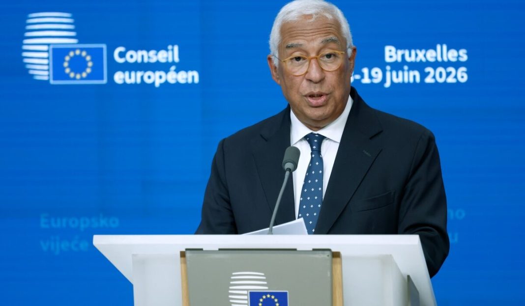 Νέους ευρωπαϊκούς φόρους, ύφους 66 δισ. τον χρόνο, ζητούν οι Βρυξέλλες από τα κράτη – μέλη της ΕΕ