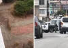 Τρόμος στο Σαν Φρανσίσκο: Κούγκαρ κυκλοφορούσε ελεύθερο -Επεισοδιακή η στιγμή της καταδίωξής του Τρόμος στο Σαν Φρανσίσκο: Κούγκαρ κυκλοφορούσε ελεύθερο -Επεισοδιακή η στιγμή της καταδίωξής του
