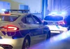 Καταδίωξη με πυροβολισμούς στη Λεμεσό: 34χρονος προσέκρουσε σε περιπολικό και παρέσυρε αστυνομικό πριν συλληφθεί