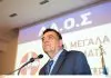 Γιατί ο Καρατζαφέρης δεν βλέπει συνεργασία Μητσοτάκη-Βελόπουλου
