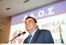 Γιατί ο Καρατζαφέρης δεν βλέπει συνεργασία Μητσοτάκη-Βελόπουλου