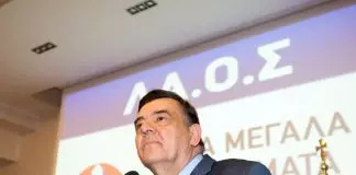 Γιατί ο Καρατζαφέρης δεν βλέπει συνεργασία Μητσοτάκη-Βελόπουλου