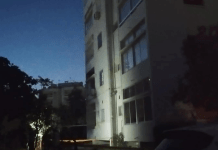 Τραγωδία στην Κύπρο: Σκοτώθηκε 4χρονο αγοράκι πέφτοντας από τον 6ο όροφο