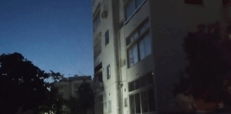 Τραγωδία στην Κύπρο: Σκοτώθηκε 4χρονο αγοράκι πέφτοντας από τον 6ο όροφο