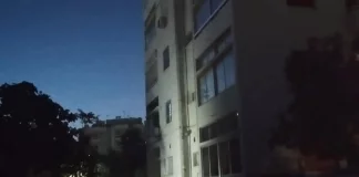 Τραγωδία στην Κύπρο: Σκοτώθηκε 4χρονο αγοράκι πέφτοντας από τον 6ο όροφο Τραγωδία στην Κύπρο: Σκοτώθηκε 4χρονο αγοράκι πέφτοντας από τον 6ο όροφο