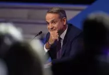 Σήμερα η πρώτη δημοσκόπηση - Ποιο είναι το κλίμα