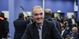 Λιβάνιος, Σαλμάς και Singular logic Λιβάνιος, Σαλμάς και Singular logic