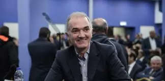 Λιβάνιος, Σαλμάς και Singular logic Λιβάνιος, Σαλμάς και Singular logic
