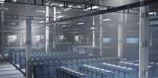 Οἱ Ἀμερικανοί ψηφοφόροι κατά τῶν data centers – Η Ελληνική κυβέρνηση μας τα παρουσιάζει ως επένδυση! Οἱ Ἀμερικανοί ψηφοφόροι κατά τῶν data centers - Η Ελληνική κυβέρνηση μας τα παρουσιάζει ως επένδυση!