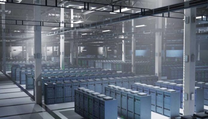 Οἱ Ἀμερικανοί ψηφοφόροι κατά τῶν data centers - Η Ελληνική κυβέρνηση μας τα παρουσιάζει ως επένδυση!