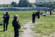 Γαλλία: Σημάδια κακοποίησης σε αιτούντες άσυλο που επιστρέφονται από τη Βρετανία