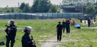 Γαλλία: Σημάδια κακοποίησης σε αιτούντες άσυλο που επιστρέφονται από τη Βρετανία