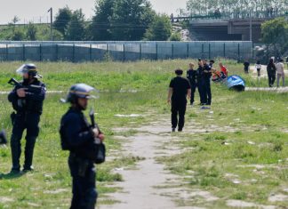 Γαλλία: Σημάδια κακοποίησης σε αιτούντες άσυλο που επιστρέφονται από τη Βρετανία