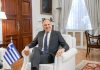 Παραμένουν οι απορίες από τη δήλωση Γεραπετρίτη
