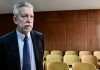 «Κόκκινο πανί» ο Κοντονής για την Κουμουνδούρου