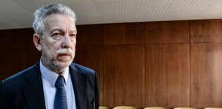 «Κόκκινο πανί» ο Κοντονής για την Κουμουνδούρου