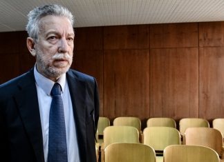 «Κόκκινο πανί» ο Κοντονής για την Κουμουνδούρου «Κόκκινο πανί» ο Κοντονής για την Κουμουνδούρου