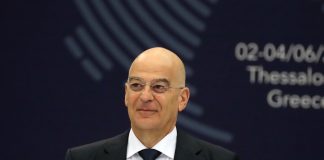 Νίκος Δένδιας: Στα τέλη του 2026 θα παράγουμε 15.000 drones τον χρόνο στα εργοστάσια του ΥΠΕΘΑ