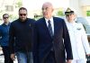 Η «Μεγάλη Ιδέα» του Νίκου Δένδια… Η «Μεγάλη Ιδέα» του Νίκου Δένδια…