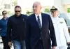 Η «Μεγάλη Ιδέα» του Νίκου Δένδια…