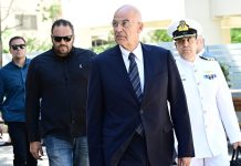 Η «Μεγάλη Ιδέα» του Νίκου Δένδια…