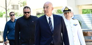 Η «Μεγάλη Ιδέα» του Νίκου Δένδια…