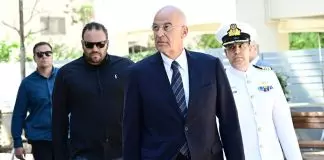 Η «Μεγάλη Ιδέα» του Νίκου Δένδια…
