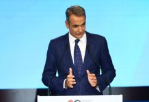ΔΕΘ 2026: Τα «θα» Μητσοτάκη με ορίζοντα κάλπης – Το αφήγημα για πολιτική σταθερότητα
