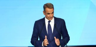 ΔΕΘ 2026: Τα «θα» Μητσοτάκη με ορίζοντα κάλπης – Το αφήγημα για πολιτική σταθερότητα
