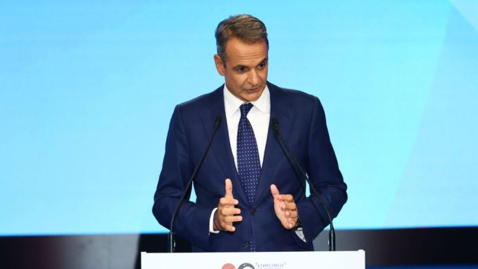 ΔΕΘ 2026: Τα «θα» Μητσοτάκη με ορίζοντα κάλπης – Το αφήγημα για πολιτική σταθερότητα