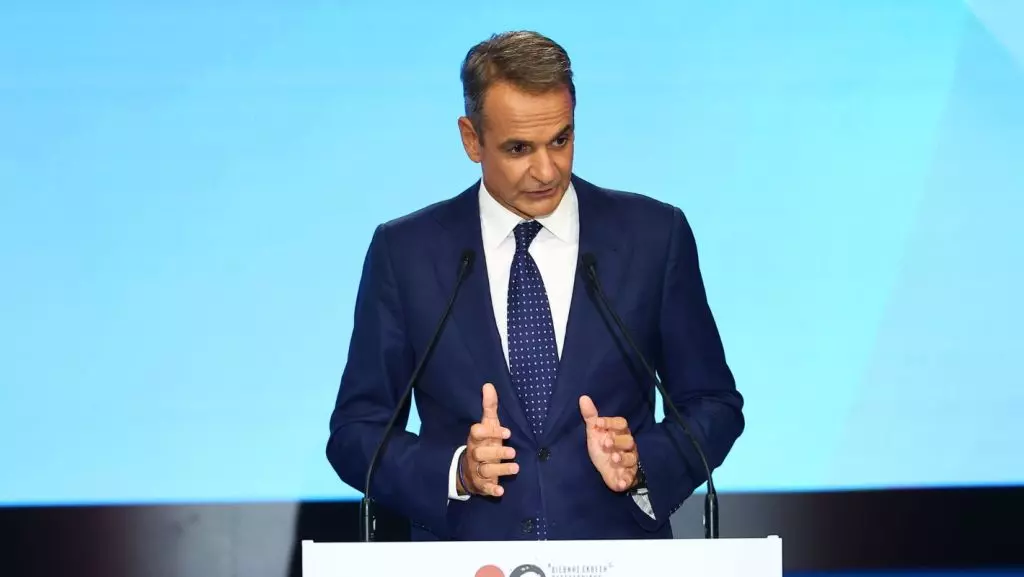 ΔΕΘ 2026: Τα «θα» Μητσοτάκη με ορίζοντα κάλπης – Το αφήγημα για πολιτική σταθερότητα