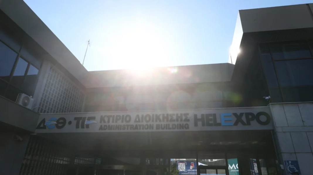detth Συνελήφθη 37χρονος που βιντεοσκοπούσε γυναίκες στις τουαλέτες της ΔΕΘ