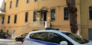 Ελεύθερη με περιοριστικούς όρους η 18χρονη που κατηγορείται για τον βαρύ τραυματισμό του βρέφους της στα Χανιά Ελεύθερη με περιοριστικούς όρους η 18χρονη που κατηγορείται για τον βαρύ τραυματισμό του βρέφους της στα Χανιά