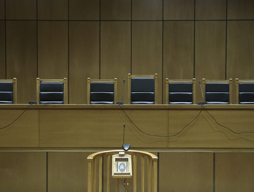 Θεσσαλονίκη: Στο εδώλιο ο γιατρός του 424, ο οποίος κατηγορείται για ιατρικό λάθος