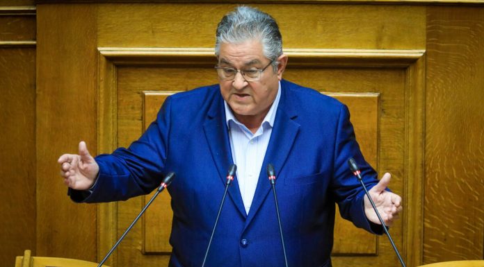 Κουτσούμπας: Αλήθειες Κουτσούμπας: Αλήθειες