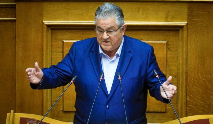 Κουτσούμπας: Αλήθειες