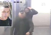 Άφαντος ο Αλκετ Ριζάι, βίντεο τον τοποθετεί στον χώρο της δολοφονίας κρατούμενου στις φυλακές Δομοκού τον περασμένο Φεβρουάριο