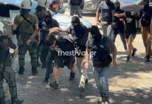 Θεσσαλονίκη: Ενώπιον της ανακρίτριας ξανά οι τέσσερις για την δολοφονία της Βάγιας Νέστορα