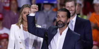 Ρώσος ολιγάρχης, πολύ κοντά στον Πούτιν, φέρεται να χρηματοδότησε με εκατοντάδες χιλιάδες δολάρια τη γαμήλια δεξίωση…
