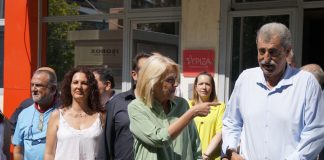 ΣΥΡΙΖΑ: Πονοκέφαλος λόγω αρχηγικών βλέψεων Πολάκη εν μέσω προετοιμασίας για τη ΔΕΘ