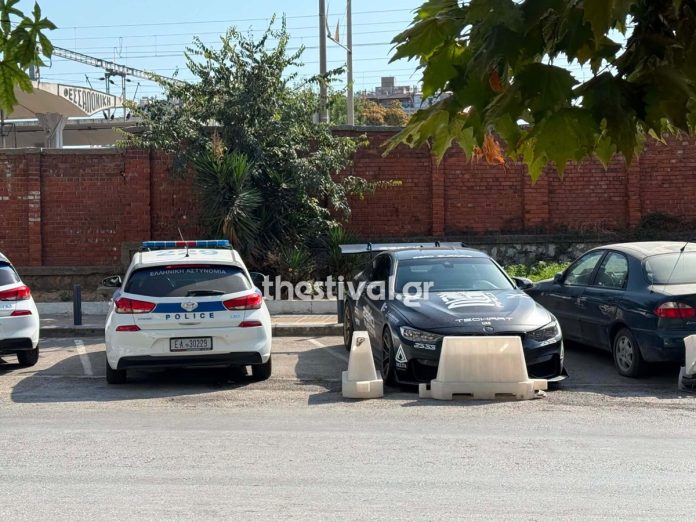 Θεσσαλονίκη: Ένοχος ο 24χρονος Ούγγρος για τα “ντριφτ” στη Νέα Παραλία – 7 μήνες με τριετή αναστολή