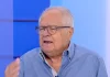 Ανδρέας Δρυμιώτης: Ο πιο ζημιωμένος από τη ΔΕΘ είναι ο Ανδρουλάκης επειδή επανέλαβε το “λεφτά υπάρχουν”