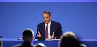 Predator: Ο Κ. Μητσοτάκης δεν διαβεβαίωσε ότι δεν το προμηθεύτηκε κρατική αρχή