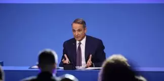 Predator: Ο Κ. Μητσοτάκης δεν διαβεβαίωσε ότι δεν το προμηθεύτηκε κρατική αρχή Predator: Ο Κ. Μητσοτάκης δεν διαβεβαίωσε ότι δεν το προμηθεύτηκε κρατική αρχή