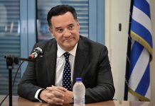Woke και ο Άδωνις; Woke και ο Άδωνις;