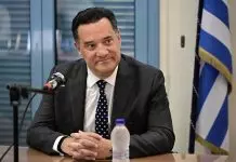 Woke και ο Άδωνις; Woke και ο Άδωνις;