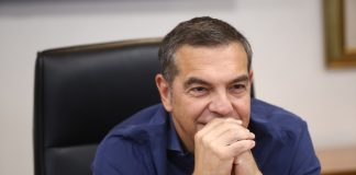 Γιατί ο Αλέξης Τσίπρας θέτει το δίλημμα «ή εμείς ή κανείς»